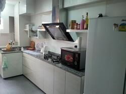 Blk 689B Choa Chu Kang Drive (Choa Chu Kang), HDB 5 Rooms #233132961